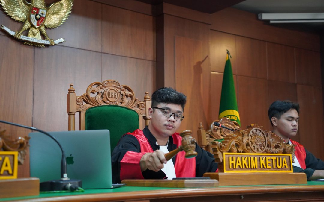 FH UNIMMA Terakreditasi Unggul, Inilah 7 Alasan Tepat Memilihnya