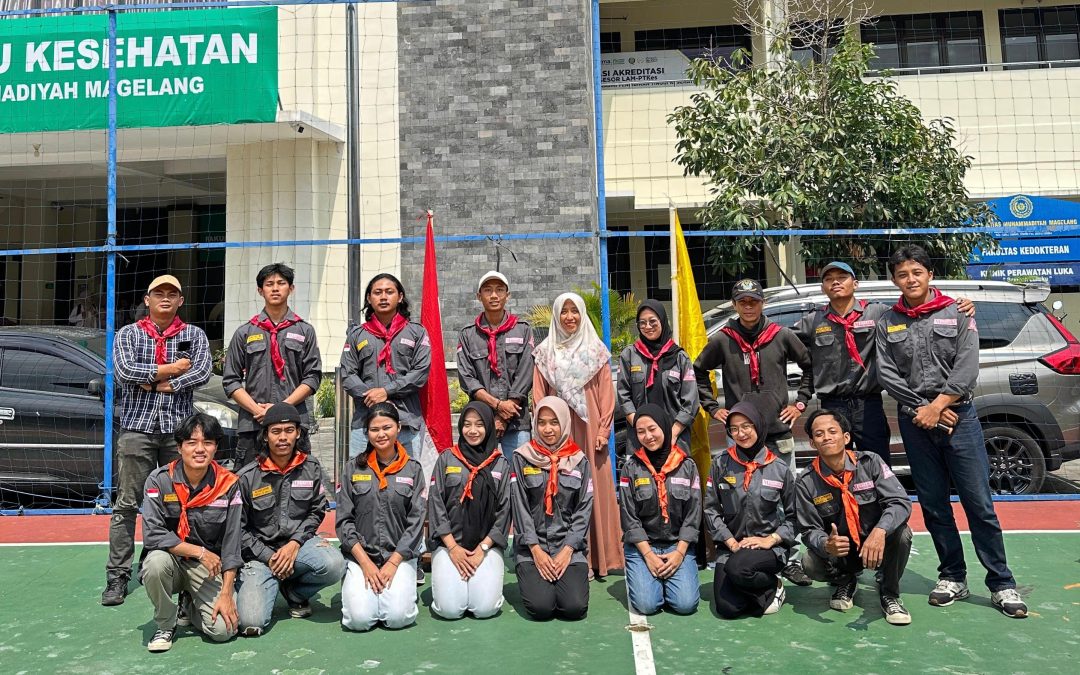 Generasi Peduli Lingkungan, Mahasiswa Mentari UNIMMA Belajar Konservasi di Sukamade