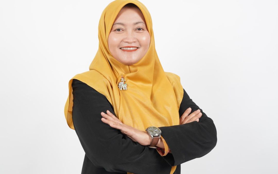 UNIMMA Perkuat Kiprah Global: Prof. Yun Soroti Akselerasi Transisi Hijau Indonesia di Forum Internasional