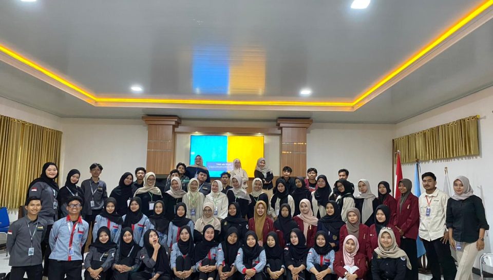 foto peserta AOT FKIP UNIMMA