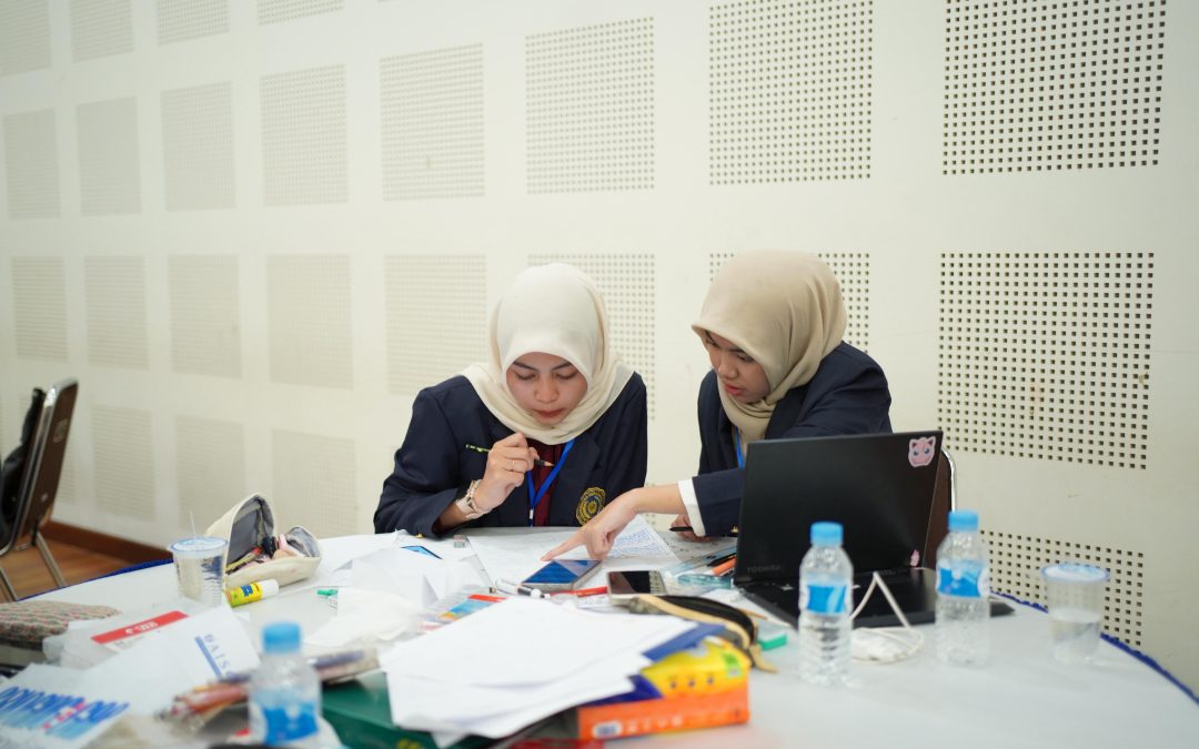 UNIMMA Siapkan Delegasi Menuju Final ASEAN International Student Competition 2025