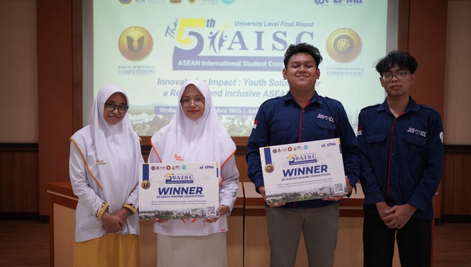 tim UNIMMA siap berlaga ke Filipina