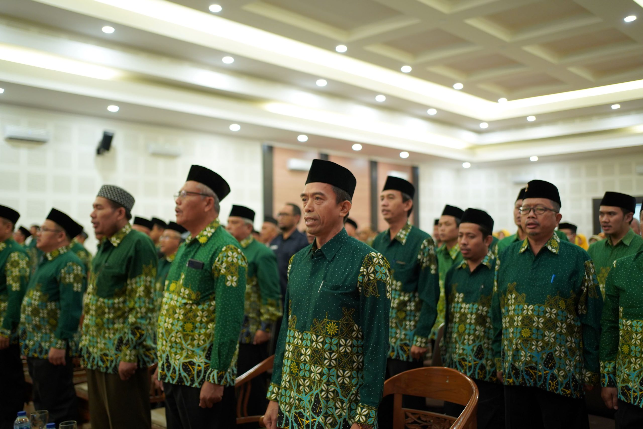 UNIMMA Semarakkan Bulan Ber-Muhammadiyah 2025 dengan Ragam Kegiatan Inspiratif