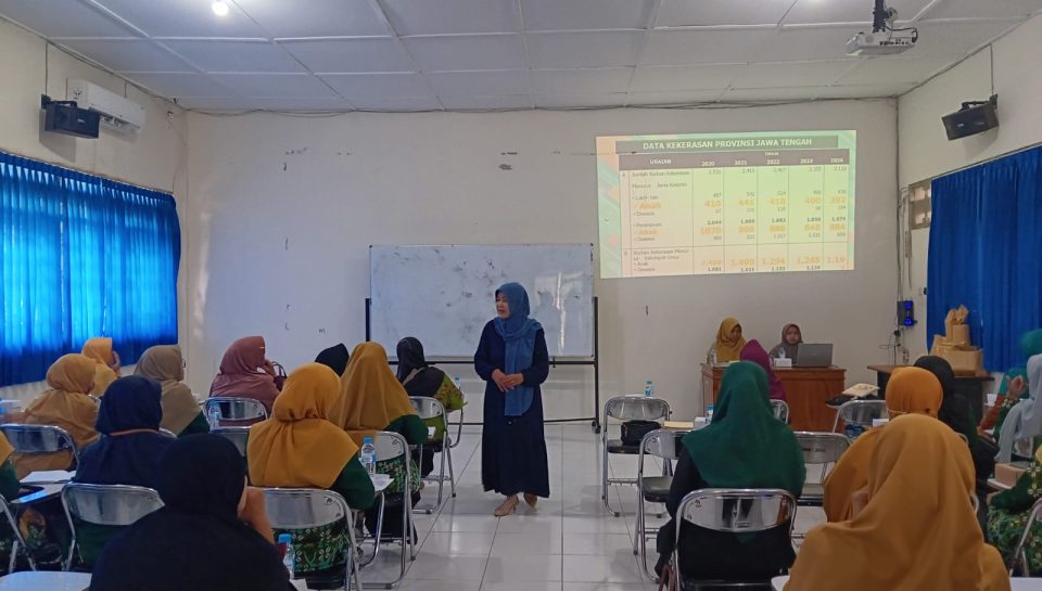 komunitas Aisyiyah UNIMMA (2)