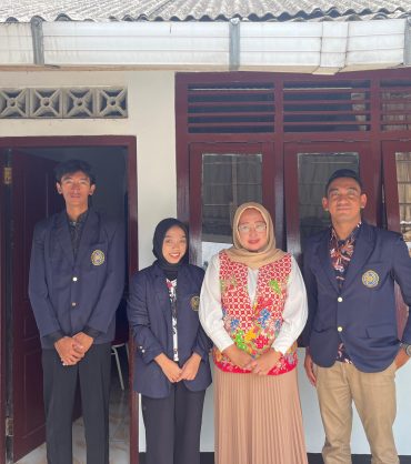 mahasiswa magang berdampak UNIMMA