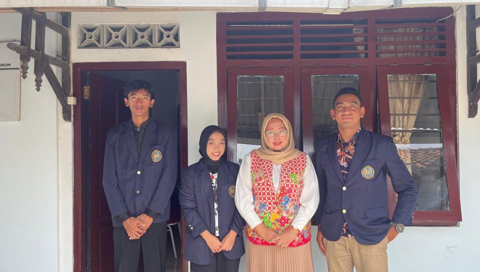 mahasiswa magang berdampak UNIMMA