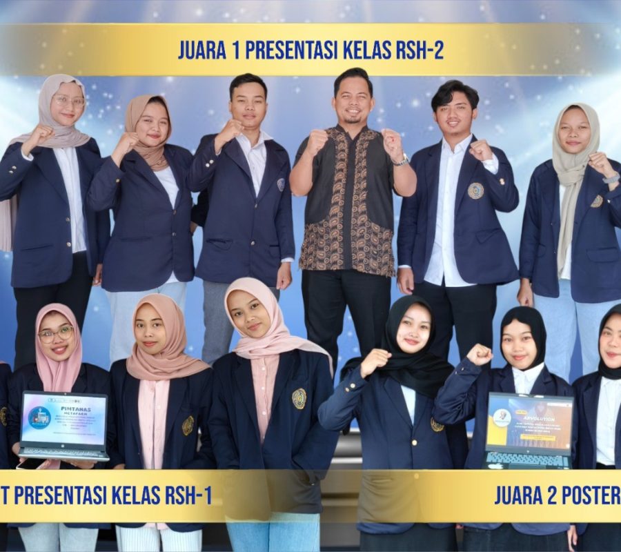 3 tim mahasiswa UNIMMA raih PIMTANAS 2025