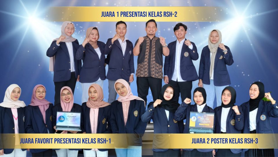 3 tim mahasiswa UNIMMA raih PIMTANAS 2025