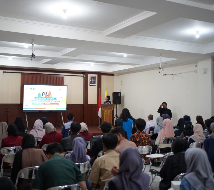 Kelas Implementasi Mahasiswa Forda UNIMMA