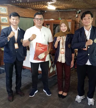 Mahasiswa FH UNIMMA Asah Kompetensi Advokasi melalui Program Magang Berdampak