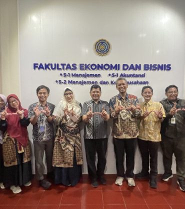 Kolaborasi Akademik FEB UNIMMA Raih Penghargaan Inklusi Perpajakan