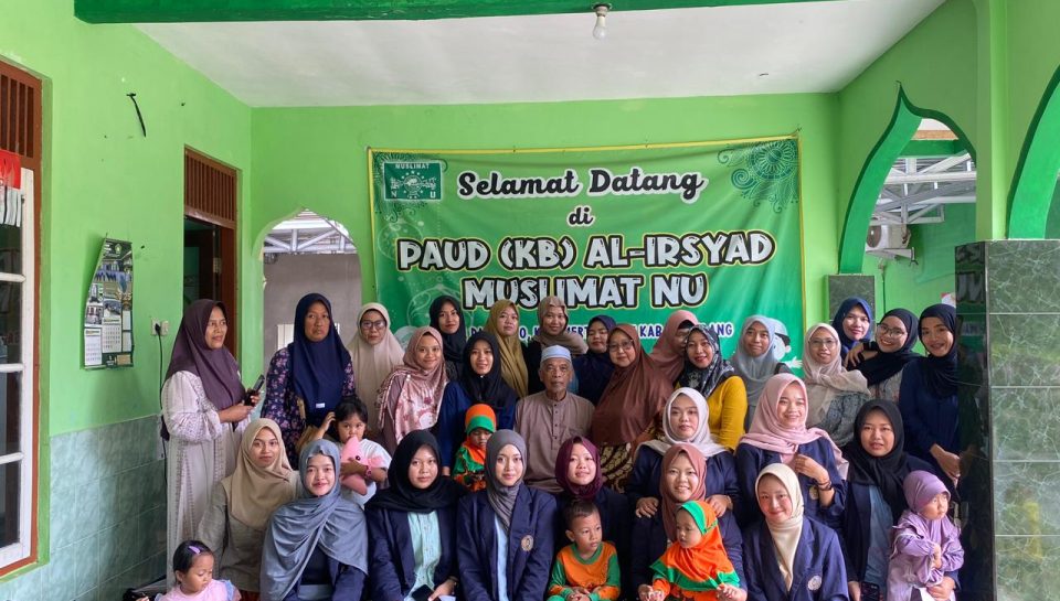 Mini Movie Mahasiswa PG PAUD UNIMMA Soroti Pola Asuh Anak di Era Digital