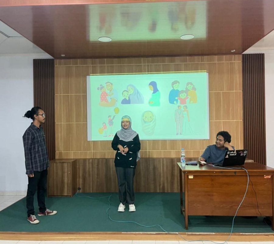 Perkuat Kampus Inklusif, UKM FORDA UNIMMA Gelar Kelas Bahasa Isyarat Tingkat 1