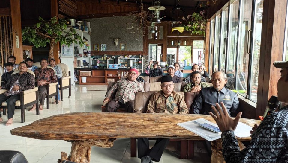 Riset Dosen UNIMMA Rumuskan Model Pluralisme Kultural dari Tradisi Pernikahan Lintas Iman di Lereng Gunung Prau