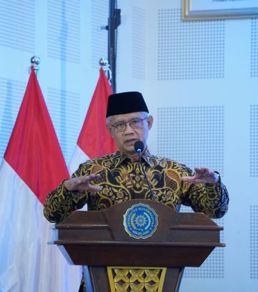 UNIMMA Luncurkan FK, Haedar Nashir Dorong Dokter Berkhidmat bagi Kesehatan Bangsa