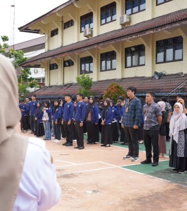 UNIMMA Terjunkan Mahasiswa KKN Tematik, Dukung Pengembalian Anak Tidak Sekolah di Kabupaten Magelang