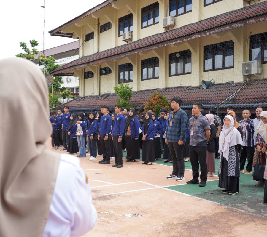 UNIMMA Terjunkan Mahasiswa KKN Tematik, Dukung Pengembalian Anak Tidak Sekolah di Kabupaten Magelang