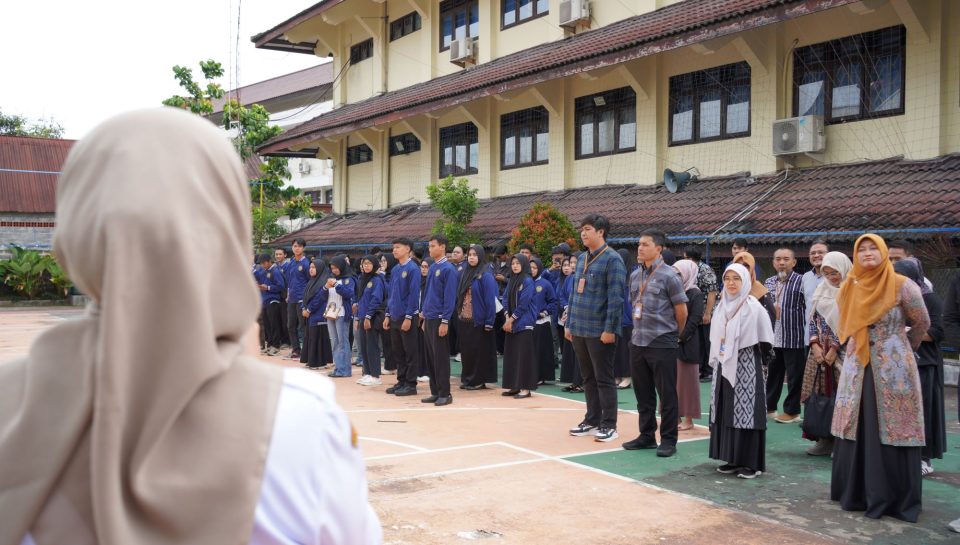 UNIMMA Terjunkan Mahasiswa KKN Tematik, Dukung Pengembalian Anak Tidak Sekolah di Kabupaten Magelang