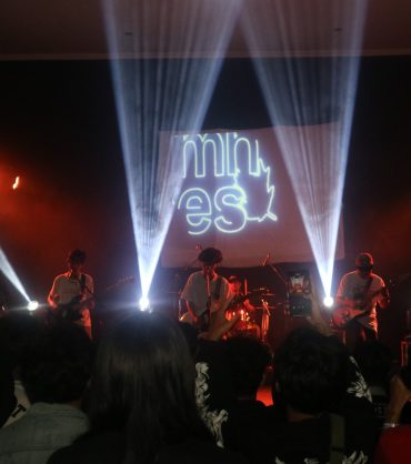 Asah Skill Manajemen Event, UKM Musik Seven UNIMMA Sukses Gelar “Gorengan Vol. 13”