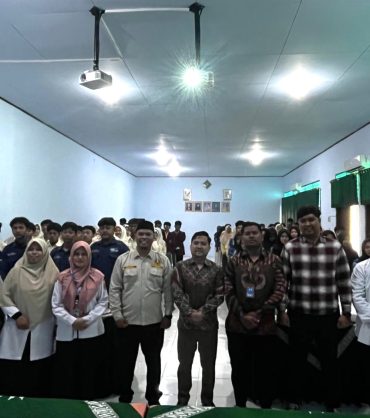 Hadapi Era Kecerdasan Buatan, FH UNIMMA Dorong Gen Z Pahami Perlindungan HKI