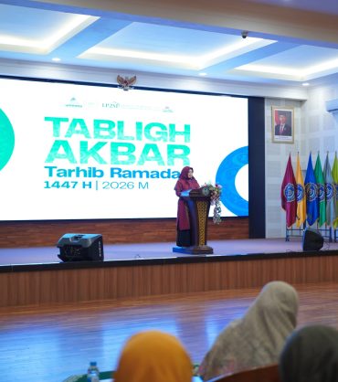 Hadirkan Rangkaian RDK, UNIMMA Hidupkan Atmosfer Ramadhan bagi Sivitas Akademika