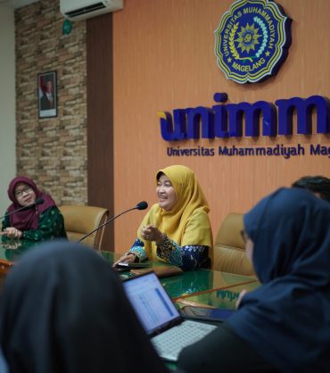 Implementasi RPL Berbasis Mutu, UNIMMA Jadi Rujukan ITESA Semarang