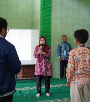 Tanamkan Kesadaran Anti Bullying, PKM Kolaborasi UNIMMA dan UMSIDA Dorong Lingkungan Sekolah Ramah Anak (1)