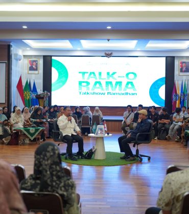 UNIMMA Hadirkan Refleksi Intelektual Ramadhan Bersama Prof. Al Makin