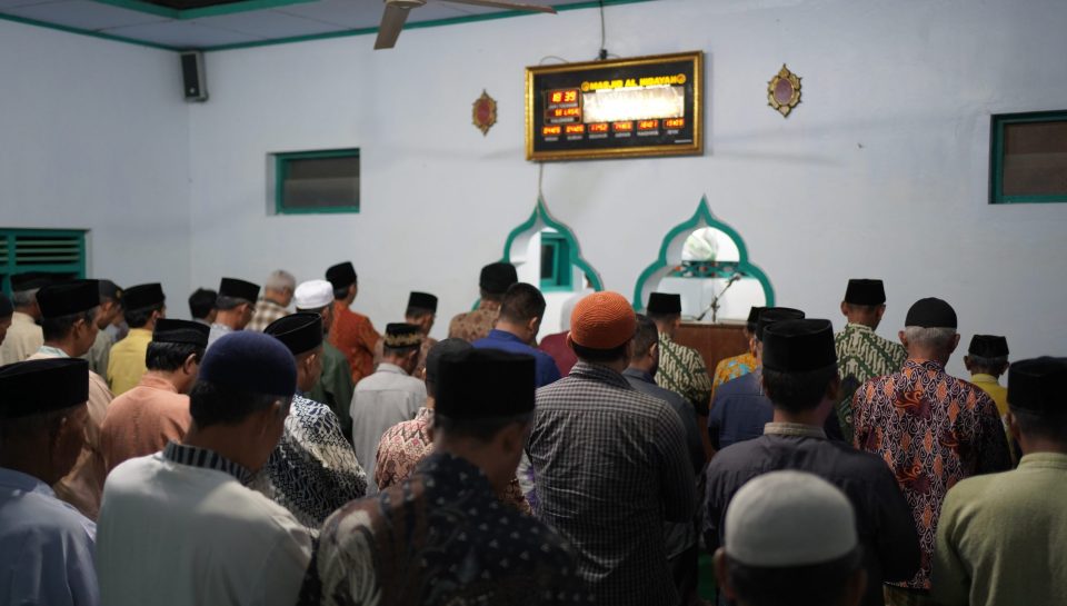 RDK UNIMMA Hadir di Congkrang, Pererat Silaturahim Bersama Warga