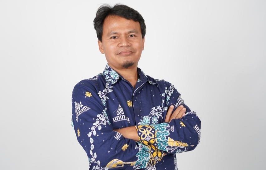 Dorong Kawasan Mandiri Energi, Riset Biogas Dosen UNIMMA Lolos RIKUB 2026