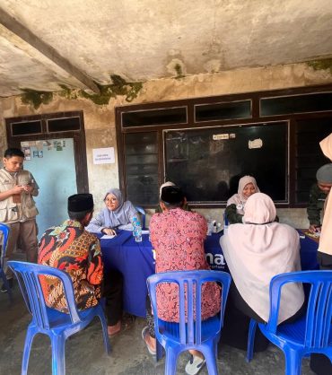 Dorong Kesadaran Kesehatan, FK UNIMMA Gelar Konsultasi di Kaliangkrik