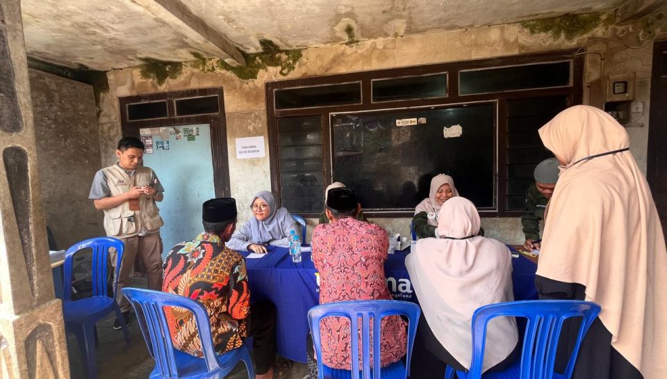 Dorong Kesadaran Kesehatan, FK UNIMMA Gelar Konsultasi di Kaliangkrik