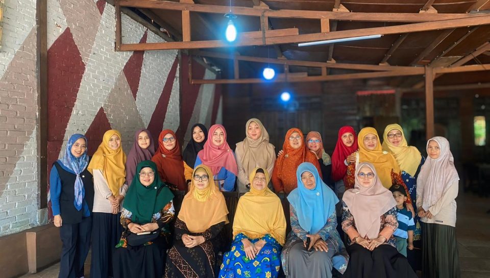 Komunitas ‘Aisyiyah UNIMMA Perkuat Karakter Kader melalui Empat Nilai Akhlak