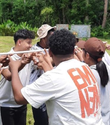 Sarasehan FORMADA UNIMMA, Jadi Ruang Berbagi dan Bertumbuh Mahasiswa dari Berbagai Daerah