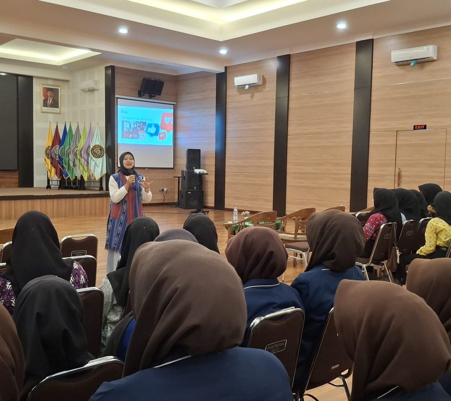 Accounting Fair 2026 UNIMMA, Ajak Gen Z Lawan FOMO dengan Literasi Finansial