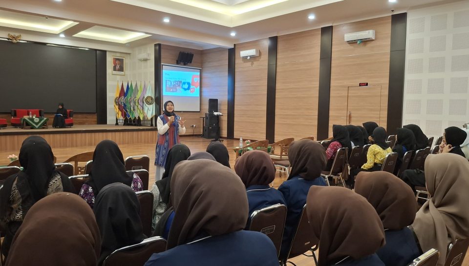 Accounting Fair 2026 UNIMMA, Ajak Gen Z Lawan FOMO dengan Literasi Finansial