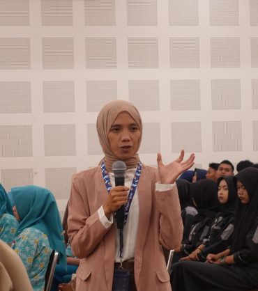 Belajar Investasi dengan Seru, UNIMMA Ajak Generasi Muda Melek Finansial