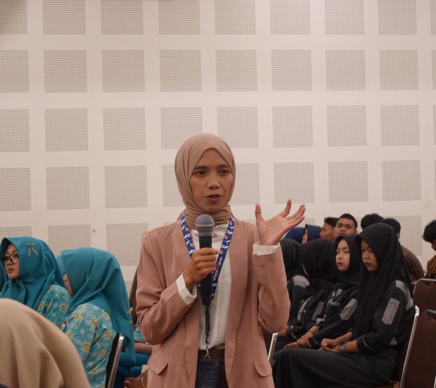 Belajar Investasi dengan Seru, UNIMMA Ajak Generasi Muda Melek Finansial