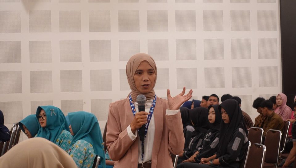 Belajar Investasi dengan Seru, UNIMMA Ajak Generasi Muda Melek Finansial