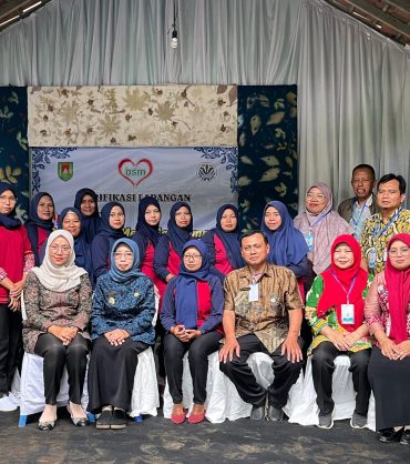 Dukung Budaya Kelola Sampah di Desa, Dosen UNIMMA Ambil Peran dalam De’Gemes 2026
