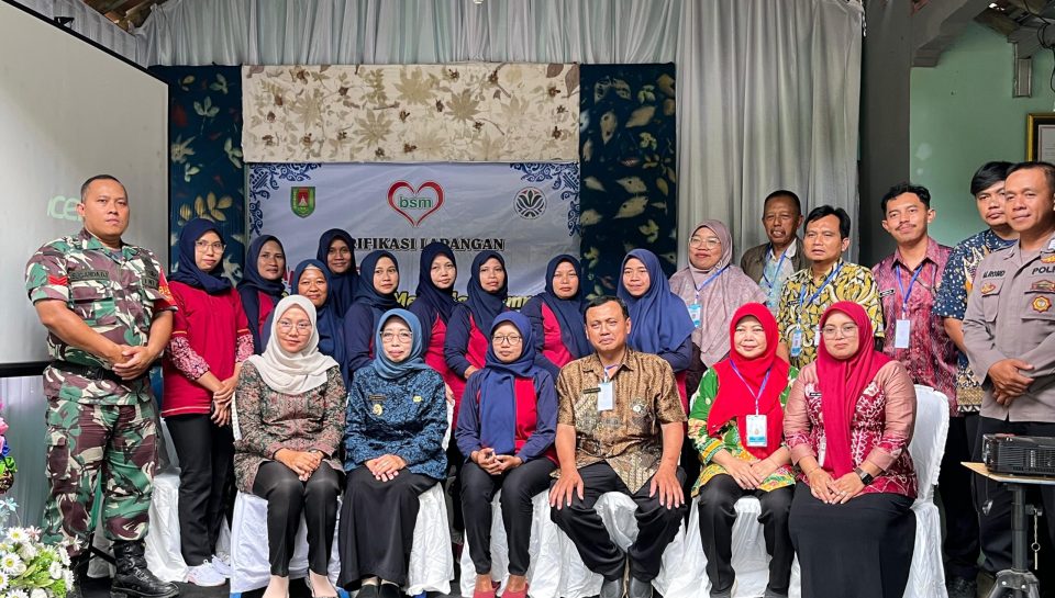 Dukung Budaya Kelola Sampah di Desa, Dosen UNIMMA Ambil Peran dalam De’Gemes 2026