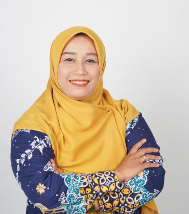 Estrin Handayani, Dosen Fikes UNIMMA Raih Juara 1 Dosen Berprestasi AIPViKI Regional V Jawa Tengah