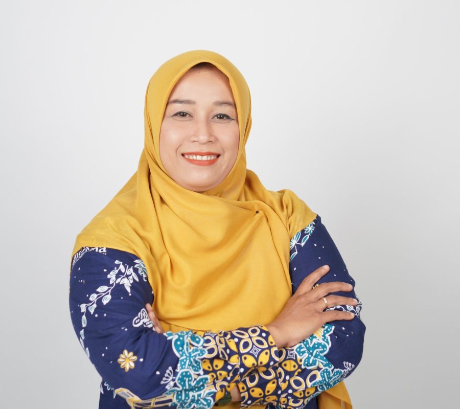 Estrin Handayani, Dosen Fikes UNIMMA Raih Juara 1 Dosen Berprestasi AIPViKI Regional V Jawa Tengah