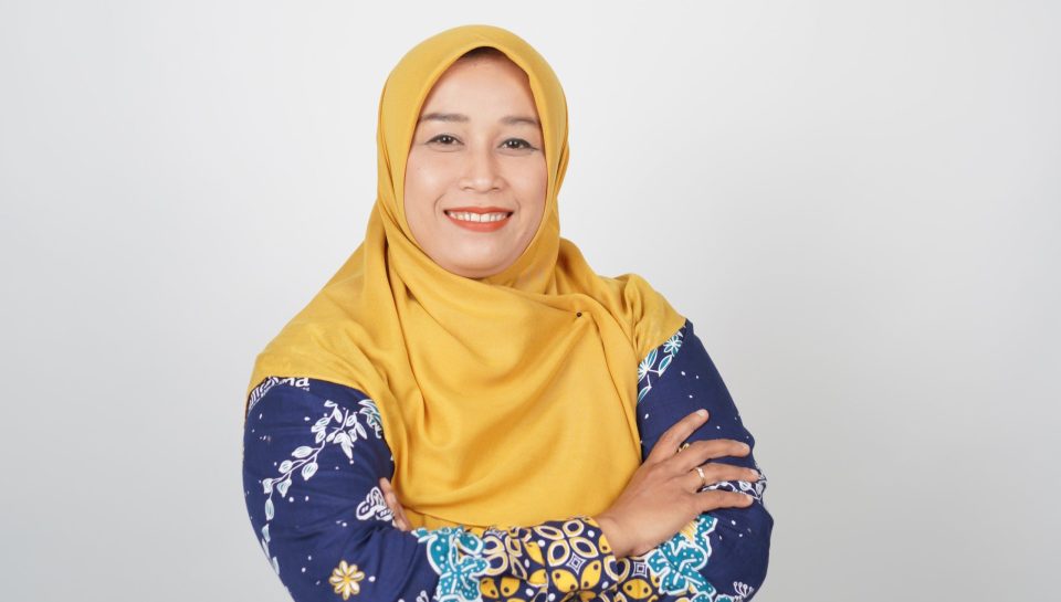 Estrin Handayani, Dosen Fikes UNIMMA Raih Juara 1 Dosen Berprestasi AIPViKI Regional V Jawa Tengah