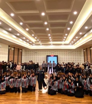 Literasi Digital Bukan Tren, Mahasiswa PGSD UNIMMA Disiapkan Jadi Penggerak Perubahan