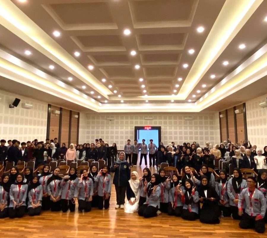 Literasi Digital Bukan Tren, Mahasiswa PGSD UNIMMA Disiapkan Jadi Penggerak Perubahan