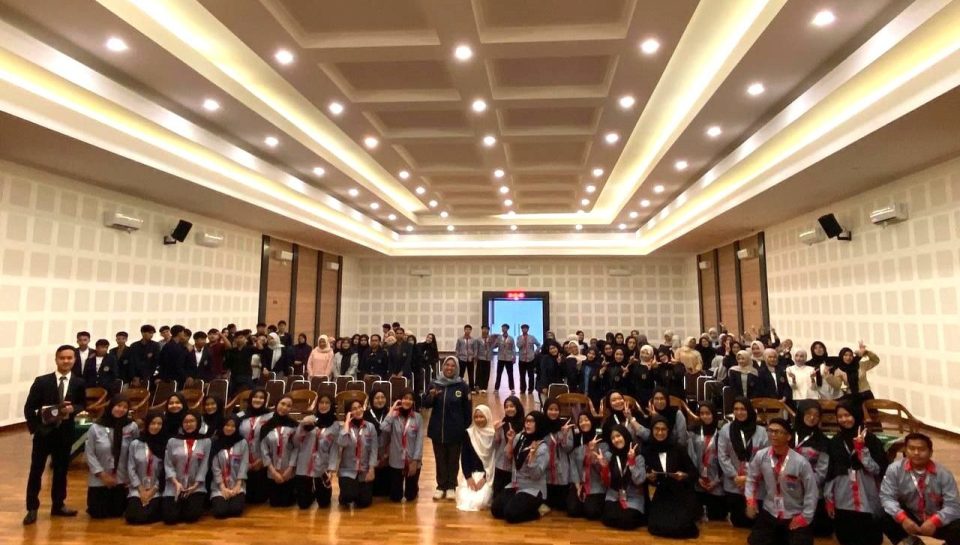 Literasi Digital Bukan Tren, Mahasiswa PGSD UNIMMA Disiapkan Jadi Penggerak Perubahan