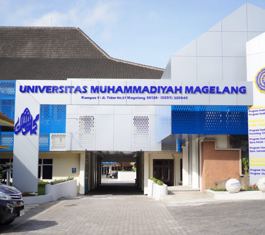 UNIMMA Masuk 8 Besar PTMA, 5 Tim PKM Lolos Pendanaan 2026
