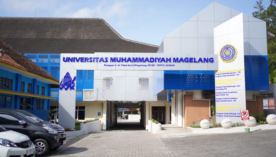 UNIMMA Masuk 8 Besar PTMA, 5 Tim PKM Lolos Pendanaan 2026