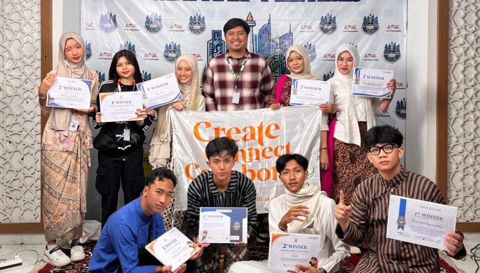 Buktikan Kompetensi di Tingkat Nasional, Mahasiswa Ilkom UNIMMA Borong Juara di SILAT APIK PTMA 2026